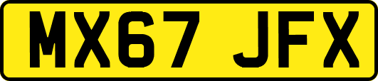 MX67JFX