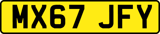 MX67JFY