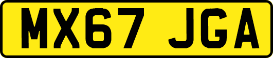 MX67JGA