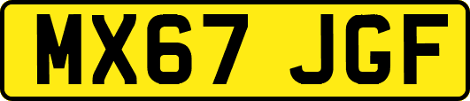 MX67JGF