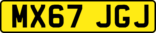 MX67JGJ