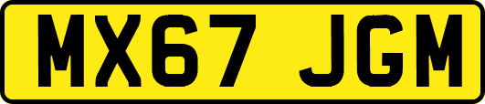 MX67JGM