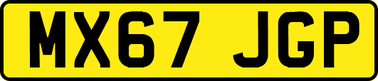 MX67JGP