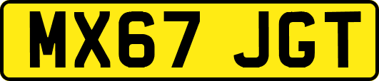 MX67JGT