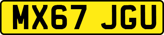 MX67JGU