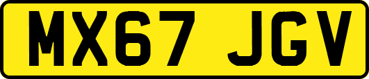 MX67JGV