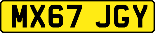 MX67JGY