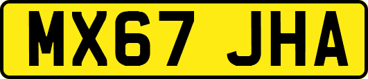 MX67JHA