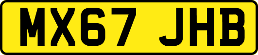 MX67JHB