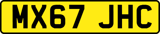 MX67JHC