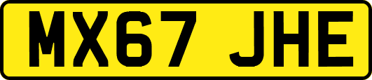 MX67JHE