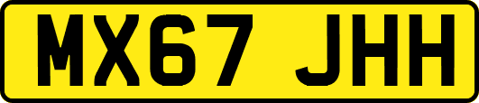 MX67JHH