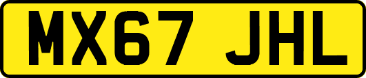 MX67JHL
