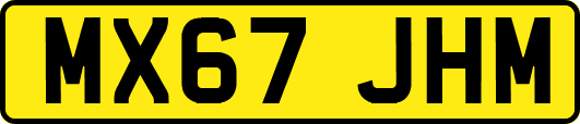 MX67JHM