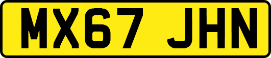 MX67JHN