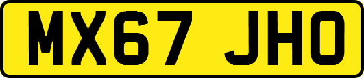 MX67JHO