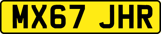 MX67JHR