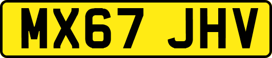 MX67JHV
