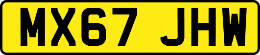 MX67JHW