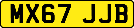 MX67JJB