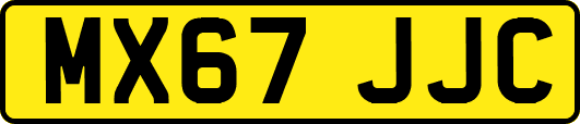 MX67JJC