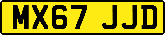 MX67JJD
