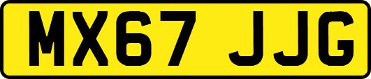 MX67JJG