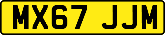 MX67JJM