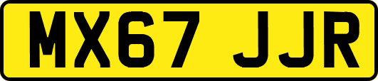 MX67JJR