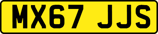 MX67JJS