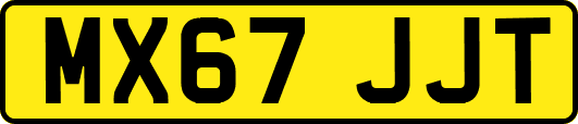 MX67JJT