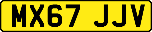MX67JJV