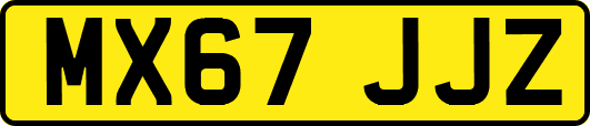 MX67JJZ