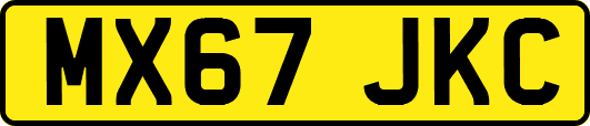 MX67JKC