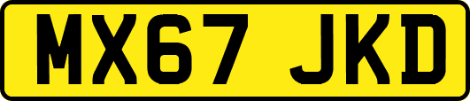 MX67JKD