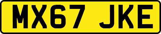 MX67JKE