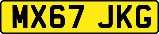 MX67JKG