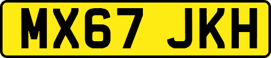 MX67JKH