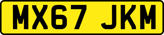 MX67JKM