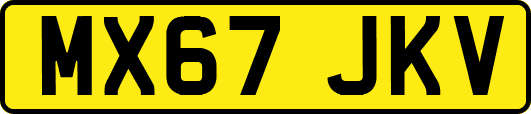 MX67JKV
