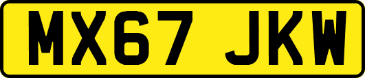 MX67JKW