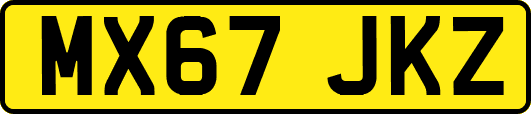 MX67JKZ