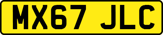 MX67JLC