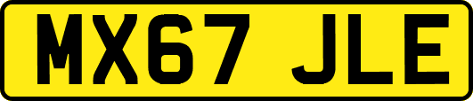 MX67JLE