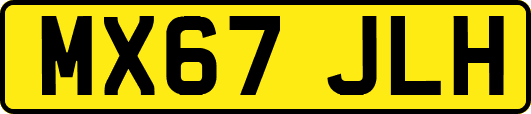 MX67JLH