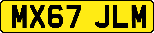 MX67JLM