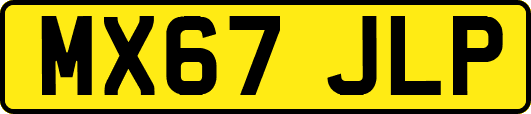 MX67JLP