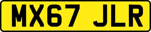 MX67JLR