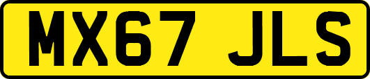 MX67JLS