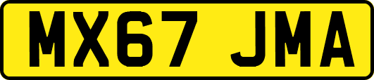 MX67JMA